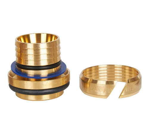 Переходник винтовой STOUT с наружной резьбой 1 1/4 x 32 SFS-0001-011432