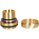 Переходник винтовой STOUT с наружной резьбой 1 1/4 x 32 SFS-0001-011432