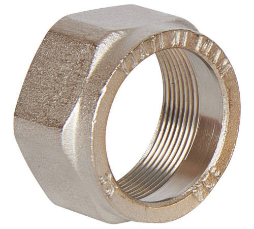 Переходник винтовой STOUT с наружной резьбой 1 1/4 x 32 SFS-0001-011432