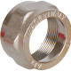 Угольник-переходник STOUT 1х26 мм с наружной резьбой винтовой SFS-0006-000126