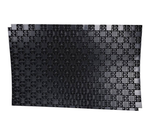 Плита для теплого пола Energofloor PIPELOCK SOLO 1.1-0.7 упаковка 20 шт. EFRP0/71/1PLKSOL