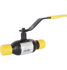 Кран шаровой BROEN Ballomax 11с10фт DN 20 PN 16 под приварку 9465562