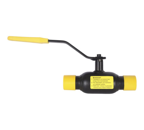 Кран шаровой BROEN Ballomax 11с10фт DN 20 PN 16 под приварку 9465562