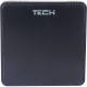 Датчик температуры комнатный беспроводной TECH C-8r черный C-8r