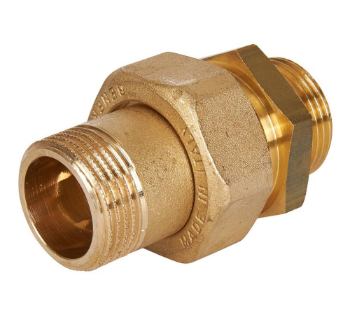 Соединение разъемное STOUT американка НН 3/4 SFT-0051-000034