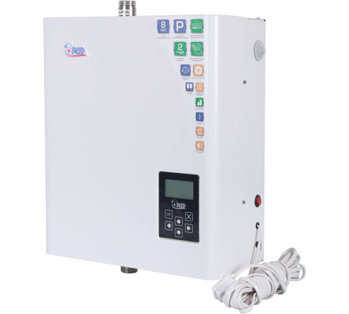 Электрический котел РЭКО 12П 12 кВт 380 В 46012120005