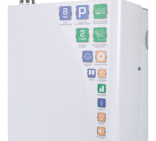 Электрический котел РЭКО 12П 12 кВт 380 В 46012120005