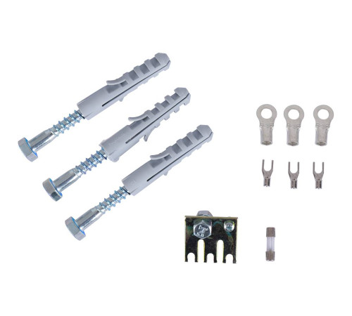 Электрический котел РЭКО 12П 12 кВт 380 В 46012120005