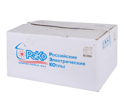 Электрический котел РЭКО 12П 12 кВт 380 В 46012120005