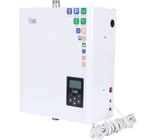 Электрический котел РЭКО 15П 15 кВт 380 В 46012150002