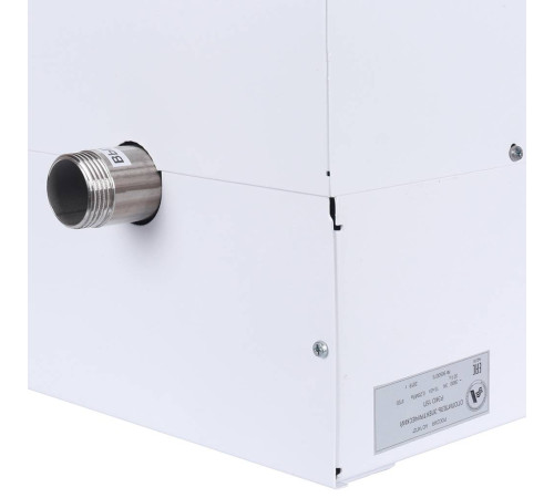 Электрический котел РЭКО 15П 15 кВт 380 В 46012150002