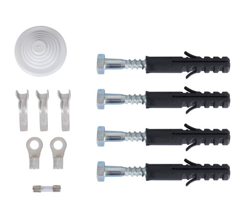 Электрический котел РЭКО 15П 15 кВт 380 В 46012150002