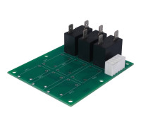 Плата реле STOUT SEB SP 5-7 кВт 32290