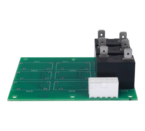 Плата реле STOUT SEB SP 5-7 кВт 32290