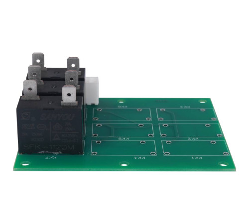 Плата реле STOUT SEB SP 5-7 кВт 32290