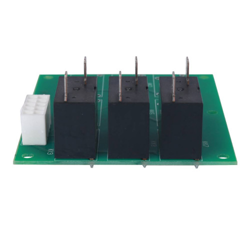 Плата реле STOUT SEB SP 5-7 кВт 32290