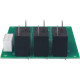 Плата реле STOUT SEB SP 5-7 кВт 32290