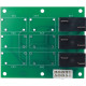 Плата реле STOUT SEB SP 5-7 кВт 32290