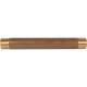 Удлинитель латунный STOUT 1/2 x 150 мм НН SFT-0062-012150