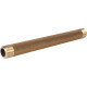Удлинитель латунный STOUT 1/2 x 200 мм НН SFT-0062-012200