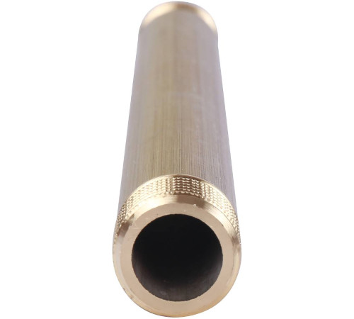 Удлинитель латунный STOUT 1/2 x 200 мм НН SFT-0062-012200