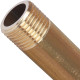 Удлинитель латунный STOUT 1/2 x 200 мм НН SFT-0062-012200