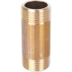 Удлинитель латунный STOUT 3/4 x 60 мм НН SFT-0062-003460