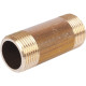 Удлинитель латунный STOUT 3/4 x 60 мм НН SFT-0062-003460