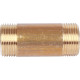 Удлинитель латунный STOUT 3/4 x 60 мм НН SFT-0062-003460