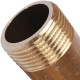 Удлинитель латунный STOUT 3/4 x 60 мм НН SFT-0062-003460