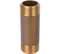Удлинитель латунный STOUT 3/4 x 70 мм НН SFT-0062-003470