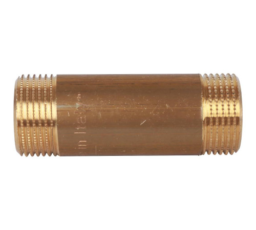 Удлинитель латунный STOUT 3/4 x 70 мм НН SFT-0062-003470