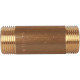 Удлинитель латунный STOUT 3/4 x 70 мм НН SFT-0062-003470