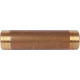 Удлинитель латунный STOUT 3/4 x 100 мм НН SFT-0062-034100