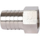 Штуцер STOUT никелированный ВР 1/2 x 20 мм SFT-0066-001220