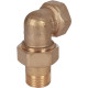 Соединение угловое разъемное STOUT американка ВН 1/2 O-ring SFT-0056-000012