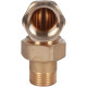 Соединение угловое разъемное STOUT американка ВН 1/2 O-ring SFT-0056-000012