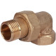 Соединение угловое разъемное STOUT американка ВН 1/2 O-ring SFT-0056-000012