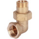 Соединение угловое разъемное STOUT американка ВН 3/4 O-ring SFT-0056-000034