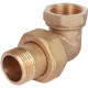 Соединение угловое разъемное STOUT американка ВН 3/4 O-ring SFT-0056-000034