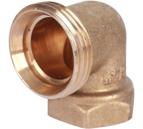 Соединение угловое разъемное STOUT американка ВН 3/4 O-ring SFT-0056-000034