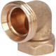 Соединение угловое разъемное STOUT американка ВН 3/4 O-ring SFT-0056-000034