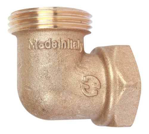 Соединение угловое разъемное STOUT американка ВН 3/4 O-ring SFT-0056-000034