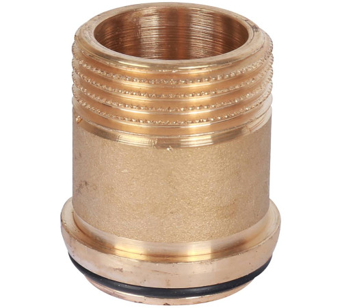 Соединение угловое разъемное STOUT американка ВН 3/4 O-ring SFT-0056-000034