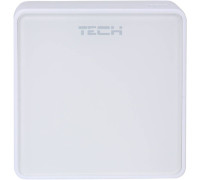 Беспроводной комнатный датчик температуры TECH C-8 f белый C-8 f