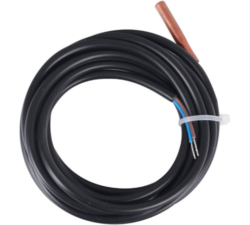 Беспроводной комнатный датчик температуры TECH C-8 f белый C-8 f