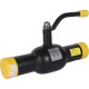 Кран шаровой стальной BROEN Ballomax DN 50 PN 40 сварка/сварка с рукояткой 54734