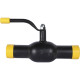 Кран шаровой стальной BROEN Ballomax DN 50 PN 40 сварка/сварка с рукояткой 54734