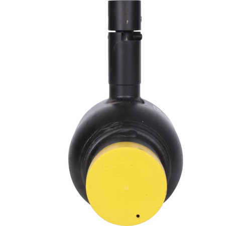 Кран шаровой стальной BROEN Ballomax DN 80 PN 25 сварка/сварка полный проход с рукояткой 585177