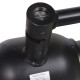 Кран шаровой стальной BROEN Ballomax DN 80 PN 25 сварка/сварка полный проход с рукояткой 585177